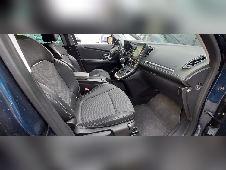 Renault Scenic 1.3 TCE 140CV foto 13